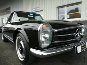 Imagen 20/26 de Mercedes-Benz 230 SL (1967)
