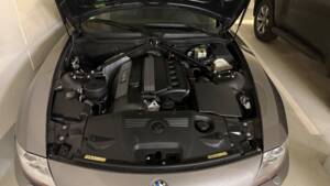 Bild 16/20 von BMW Z4 3.0i (2003)