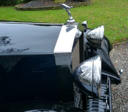 Image 16/44 of Rolls-Royce 20/25 HP (1933)