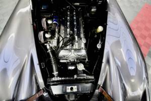 Image 35/46 of Jaguar XK 150 3.4 S OTS (1958)