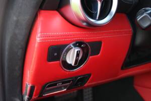 Image 41/57 of Mercedes-Benz SLS AMG (2010)