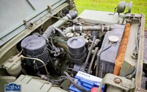 Bild 37/39 von Willys MB (1946)