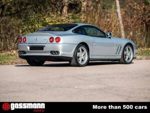 Image 3/15 of Ferrari 575M Maranello (2005)