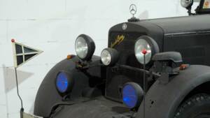 Bild 4/38 von Mercedes-Benz Autobahnschlepper (1941)