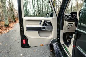 Immagine 8/26 di Mercedes-Benz G 63 AMG (LWB) (2019)