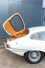Imagen 37/50 de Jaguar E-Type 4.2 (1965)