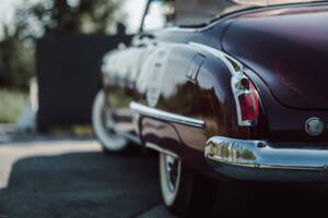 Image 7/18 of Oldsmobile 98 Coupe (1949)