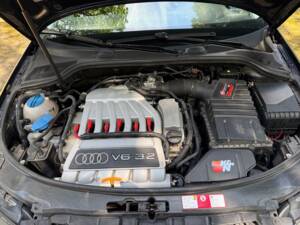 Image 18/23 of Audi A3 3.2 (2004)