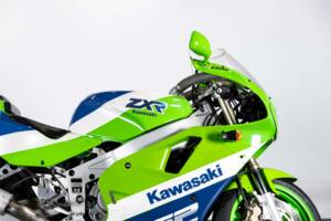 Image 9/40 of Kawasaki ZX-R 400 (1991)
