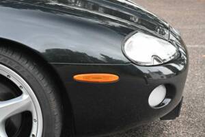 Afbeelding 41/50 van Jaguar XK8 4.0 (2002)