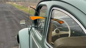 Bild 16/43 von Volkswagen Käfer 1200 Export &quot;Dickholmer&quot; (1958)