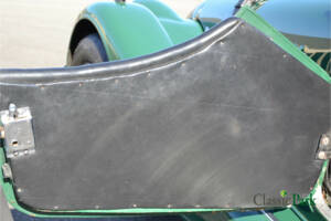 Imagen 24/50 de Morgan 4&#x2F;4 Series III (1962)