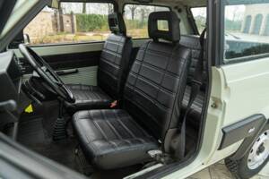 Bild 22/44 von FIAT Panda 4x4 1,0 (1987)