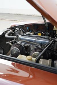 Image 86/100 of MG MGB (1978)