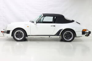 Imagen 2/30 de Porsche 911 Carrera 3.2 (WTL) (1986)
