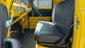 Image 2/8 of GMC 3500 1-ton (1953)