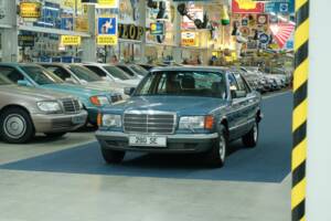 Bild 7/50 von Mercedes-Benz 280 SE (1983)
