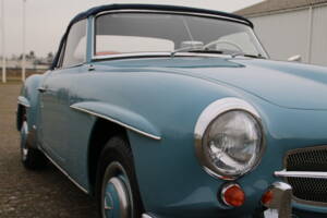 Bild 32/71 von Mercedes-Benz 190 SL (1961)