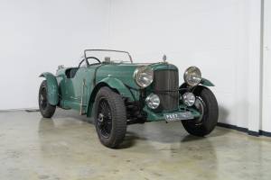 Bild 7/40 von Alvis Speed 20 Special (1935)