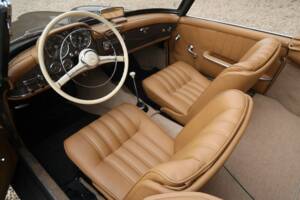 Image 3/50 of Mercedes-Benz 190 SL (1956)