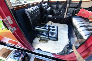 Immagine 42/50 di Rolls-Royce 40&#x2F;50 HP Silver Ghost (1913)