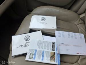 Imagen 44/50 de Buick Enclave 3.6 (2008)