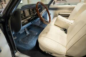 Bild 15/38 von Buick Wildcat Convertible (1969)