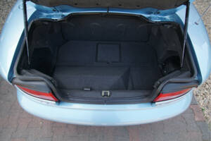 Bild 21/50 von Aston Martin DB 7 Vantage Volante (2000)