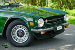 Imagen 17/52 de Triumph TR 6 (1973)