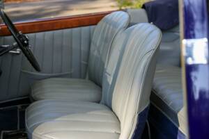 Imagen 27/50 de Bentley 4 1&#x2F;4 Litre (1936)