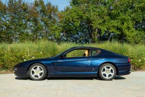 Image 5/50 of Ferrari 456 GT (1995)