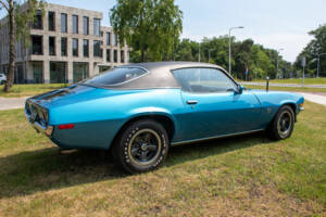 Image 2/6 de Chevrolet Camaro (1972)