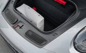 Afbeelding 39/40 van Porsche 911 GT3 (2021)