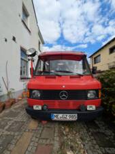 Immagine 3/29 di Mercedes-Benz T1 310 (1993)