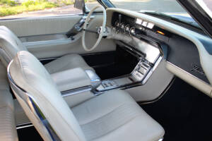 Bild 22/30 von Ford Thunderbird (1964)