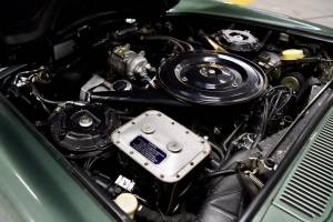 Image 40/50 de Rolls-Royce Corniche I (1978)