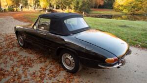 Image 15/51 of Alfa Romeo 1600 Spider Duetto (1966)