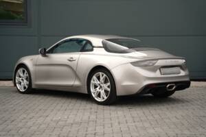 Image 2/50 of Alpine A 110 Legende GT (2021)