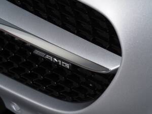 Image 11/49 of Mercedes-AMG GT-S (2015)
