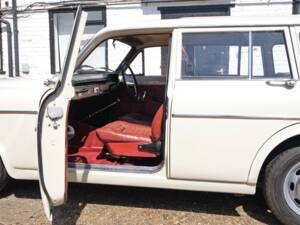 Bild 18/47 von Volvo Amazon  P121 (1965)