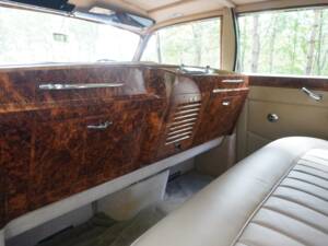 Imagen 16/24 de Rolls-Royce Silver Cloud II (1962)