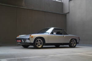 Bild 6/99 von Porsche 914&#x2F;4 1.7 (1970)