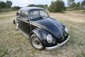 Bild 110/137 von Volkswagen Käfer 1200 Standard &quot;Ovali&quot; (1956)