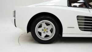 Image 13/15 de Ferrari Testarossa (1989)