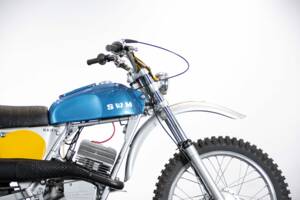 Bild 28/50 von SWM 125 Six Days (1974)