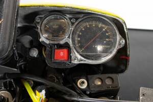 Immagine 49/50 di Gilera Dakota 350 (1986)
