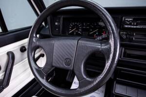 Image 26/37 of Volkswagen Golf Mk I Convertible 1.8 (1990)