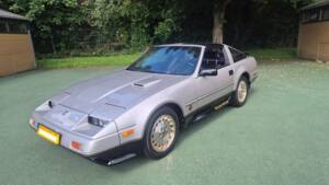 Image 1/21 of Nissan 300 ZX (1984)