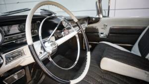 Bild 53/62 von Cadillac Coupe DeVille (1959)