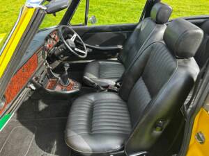 Immagine 31/48 di Triumph Stag (1975)